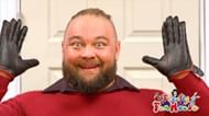 Bray Wyatt could still challenge Strowman